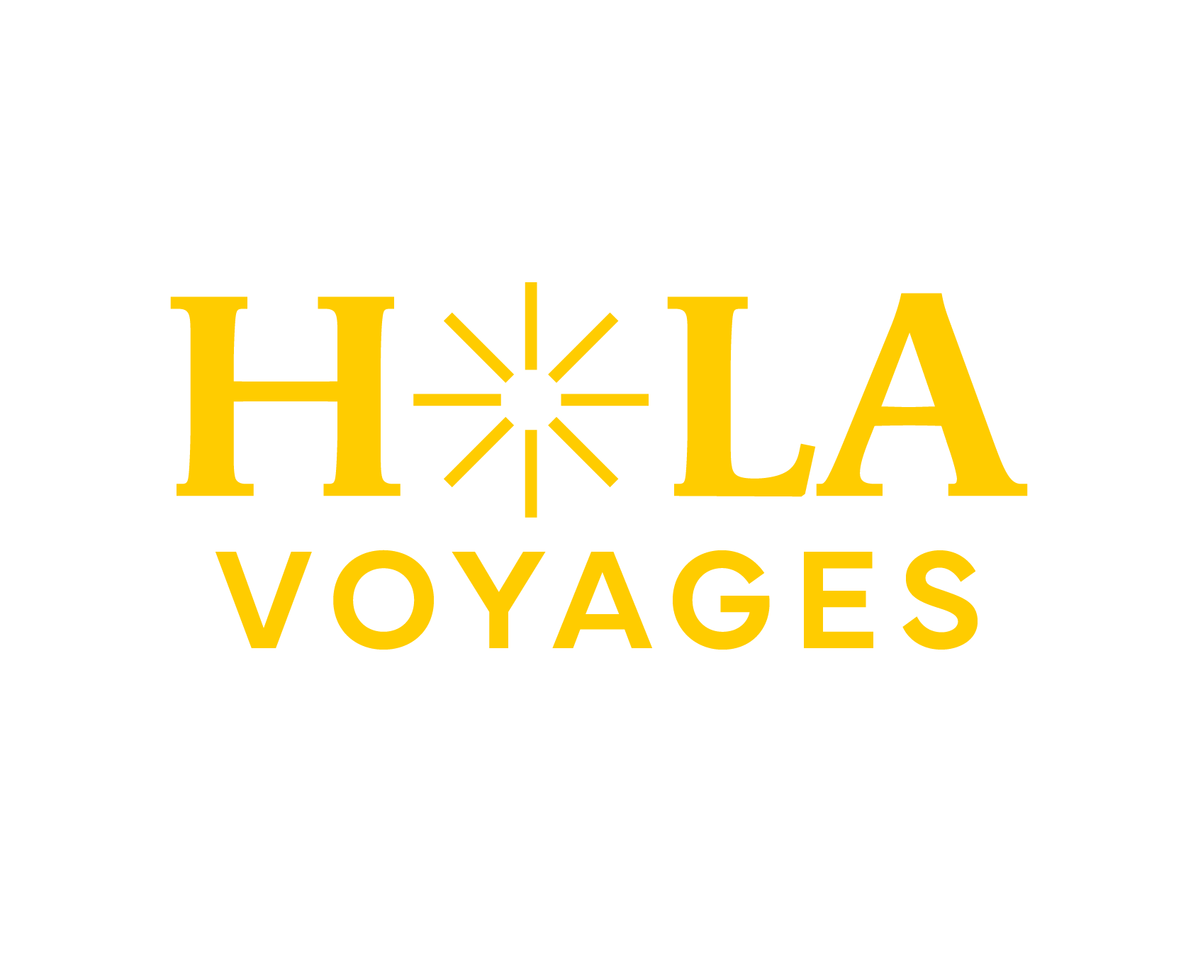 Hola Voyages
